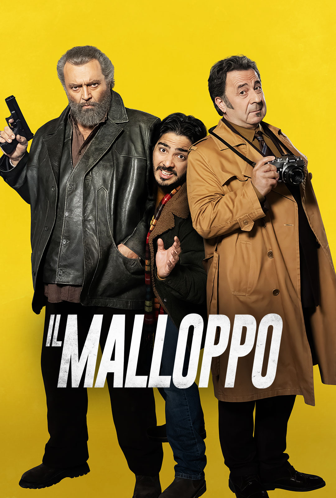 IL MALLOPPO