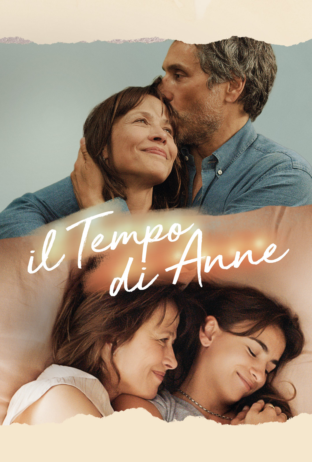 Il Tempo di Anne