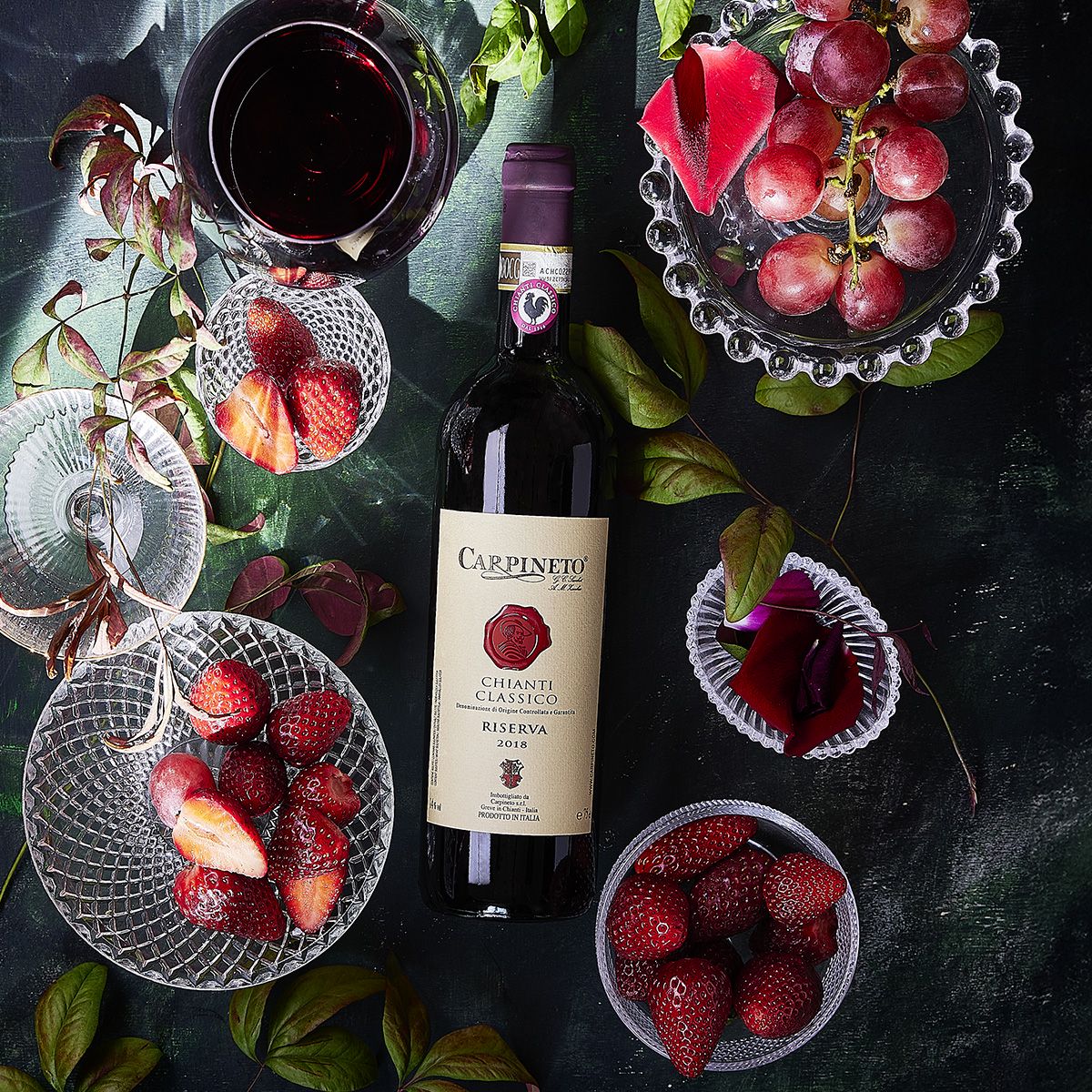 carpineto Grandi Vini Toscana